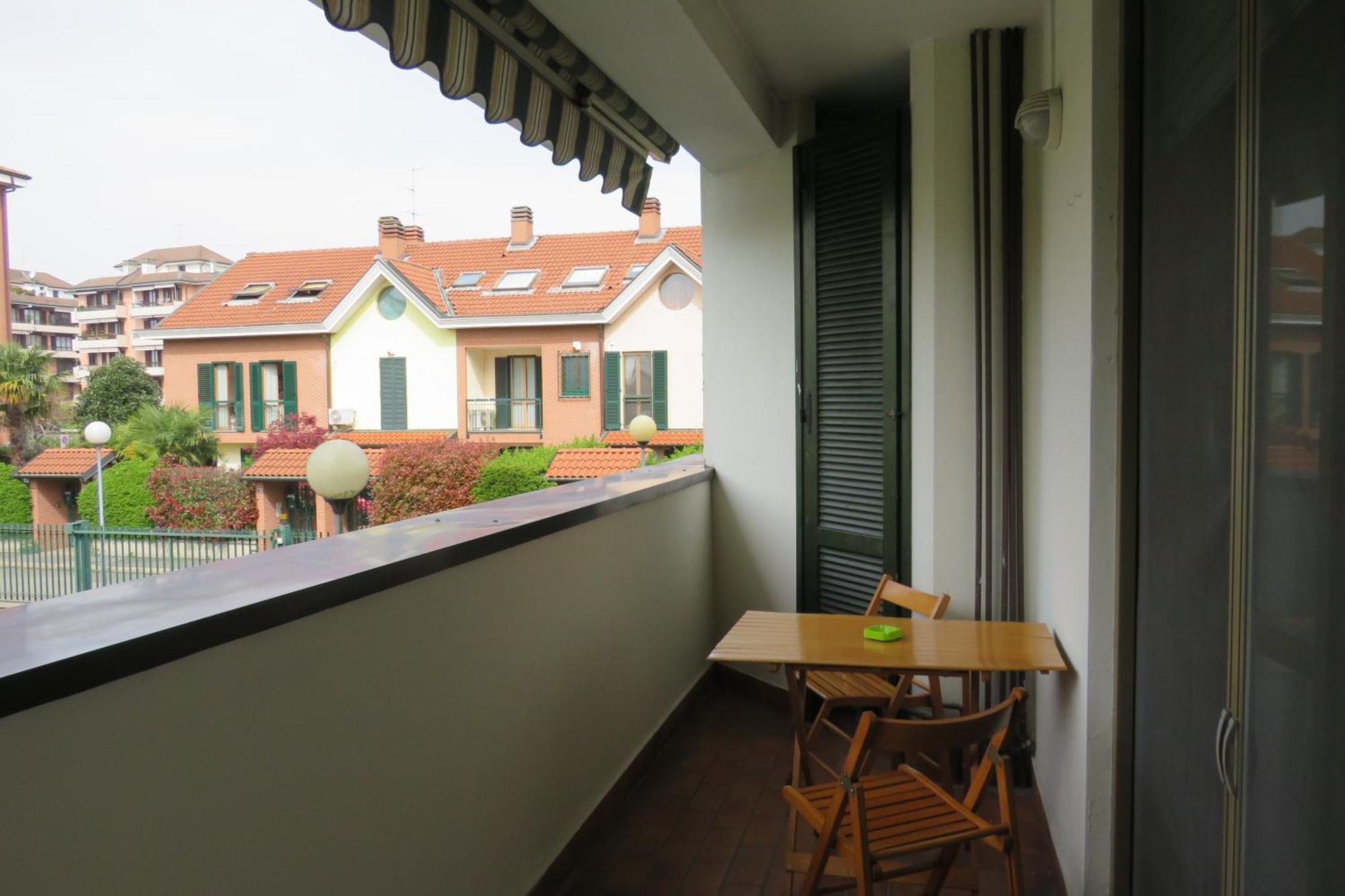 Appartamento - Rho Easy Home Exterior foto